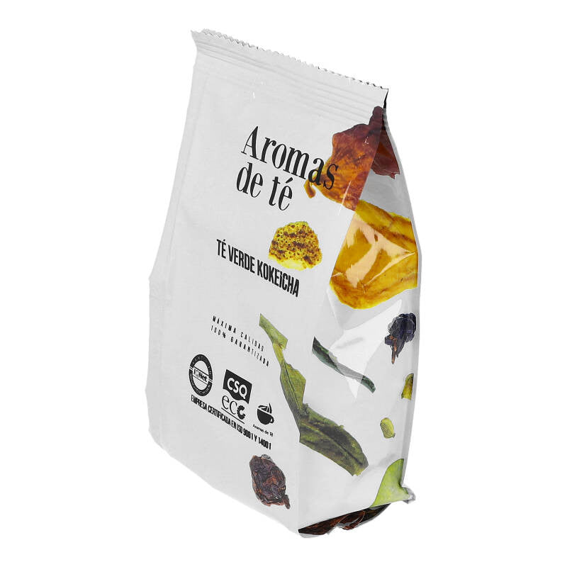 Tè verde Kokeicha
