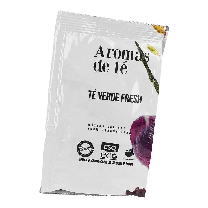 Té Verde Fresh