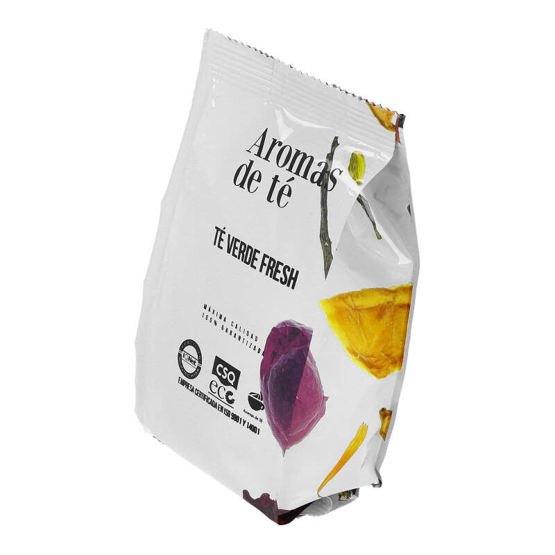Té Verde Fresh