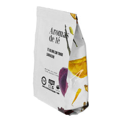 Tè Oolong con Grano Saraceno Biologico 
