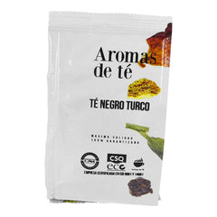 Pack de Tés Negros