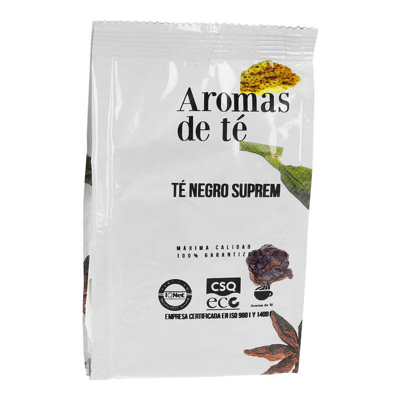 Té Negro Suprem
