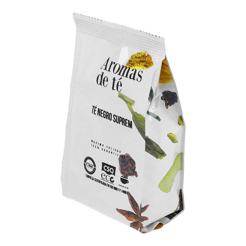 Té Negro Suprem