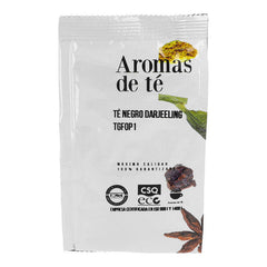 Darjeeling Black Tea TGF0P1