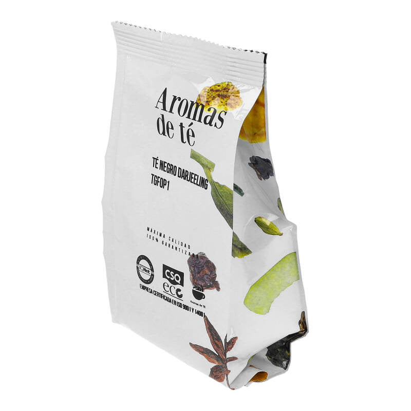 Darjeeling Black Tea TGF0P1