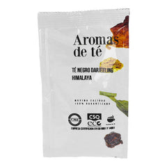 Darjeeling Himalaya Black Tea