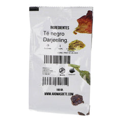 Darjeeling Himalaya Black Tea