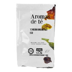 Té Negro Breakfast Eco