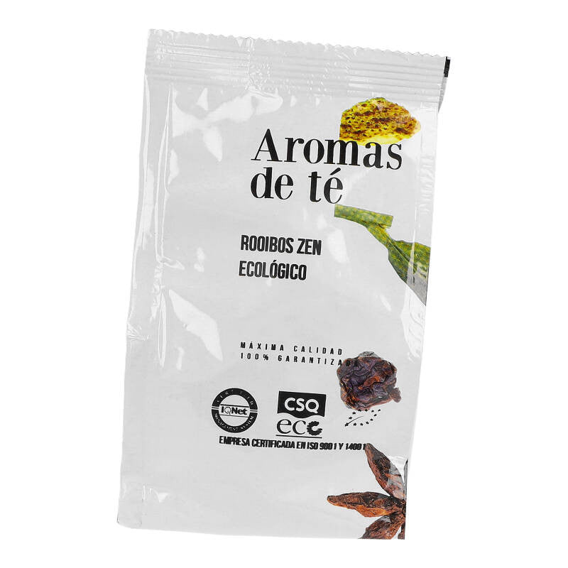 Rooibos Zen Ecológico