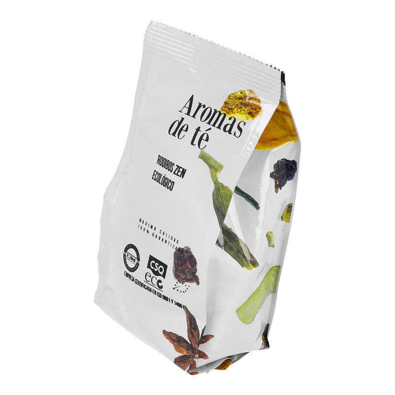 Rooibos Zen Ecológico