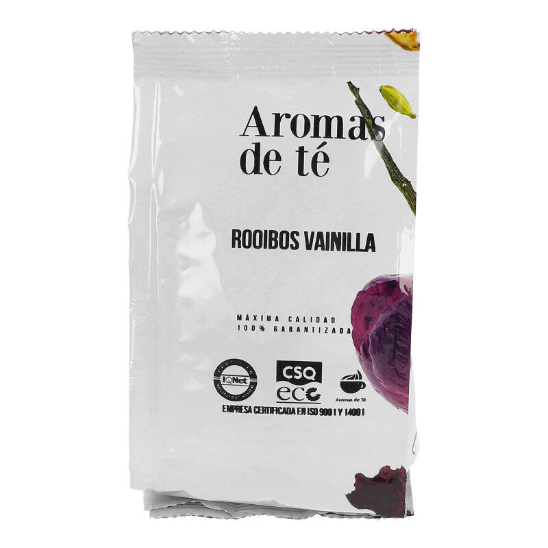 Rooibos alla vaniglia