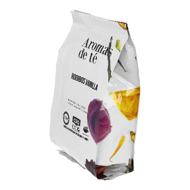 Rooibos alla vaniglia