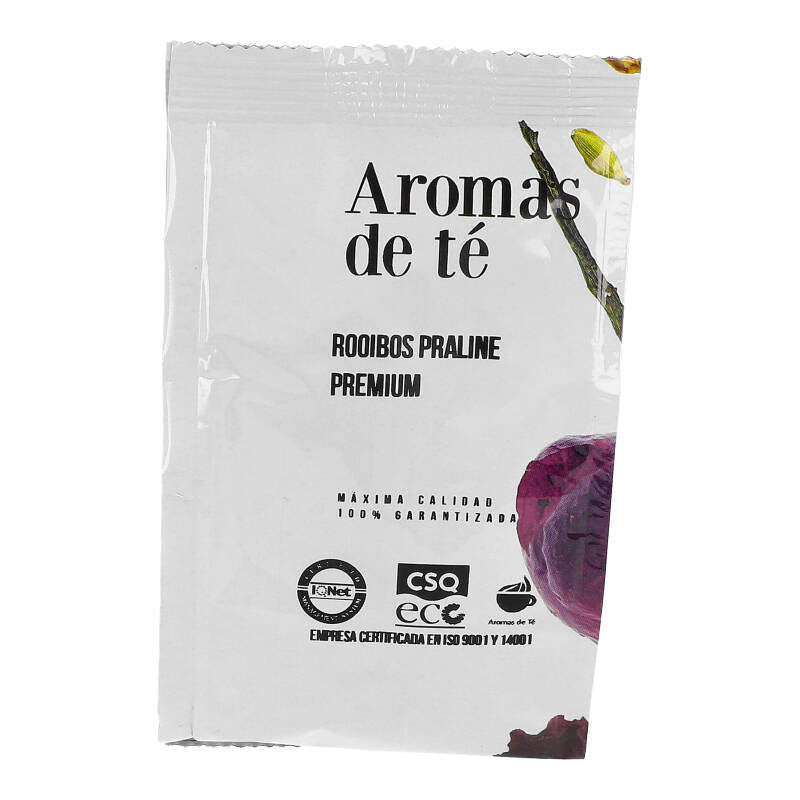 Rooibos Pralina Premium