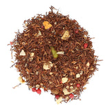 Rooibos Gingerbread Cookies