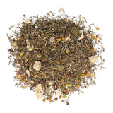 Thyme and Lemon Infusion