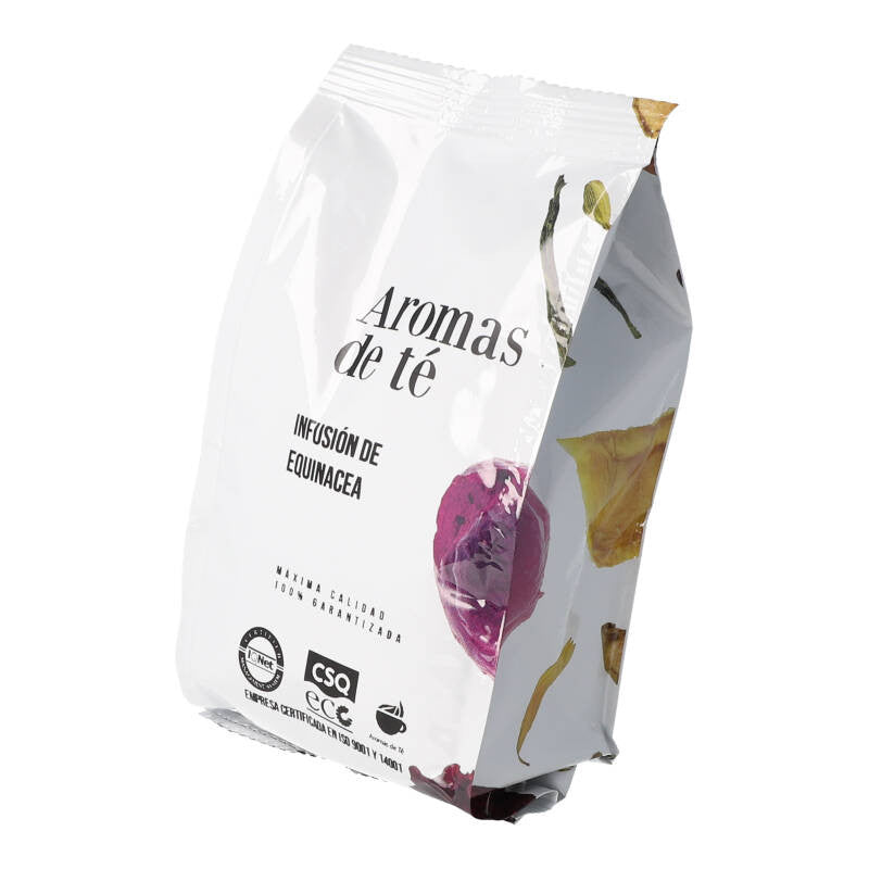 Equinácea en Infusión