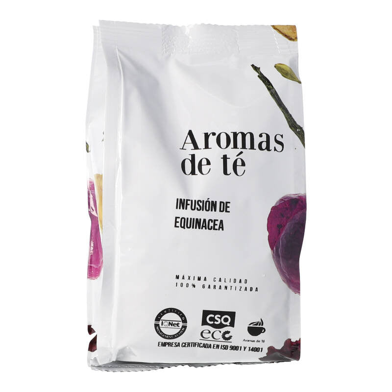 Equinácea en Infusión