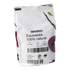 Equinácea en Infusión
