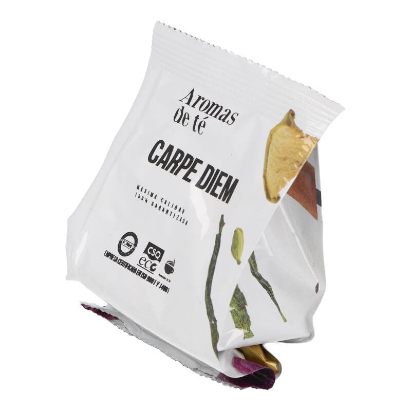 Carpe Diem Infusion