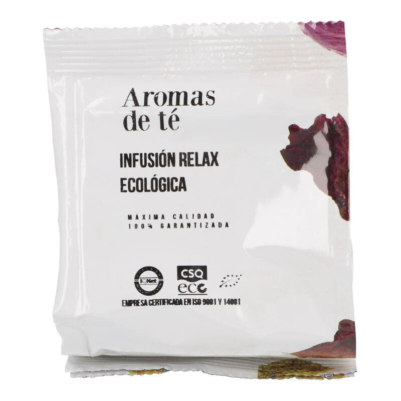 Infuso Relax Biologico