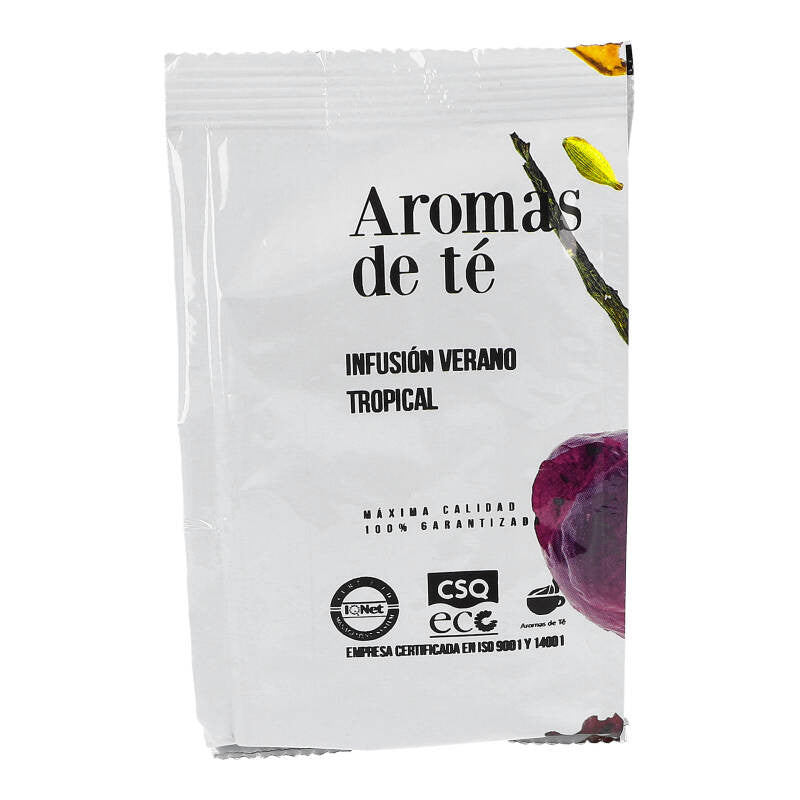Tropical Summer Infusion