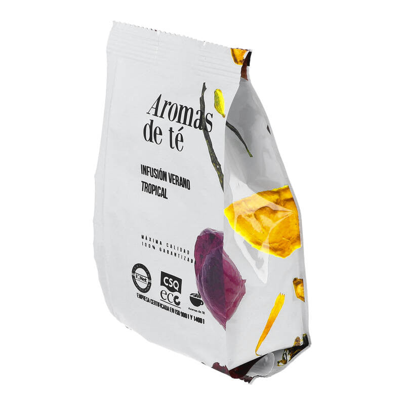 Tropical Summer Infusion