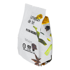 Rainbow Pu Erh Red Tea