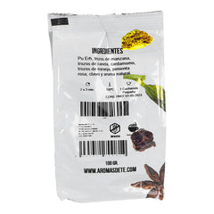 Rainbow Pu Erh Red Tea