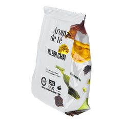 Pu Erh Chai