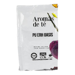 Pu Erh Oasis Red Tea