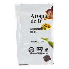 Tè rosso Pu Erh Sapori d'Oriente