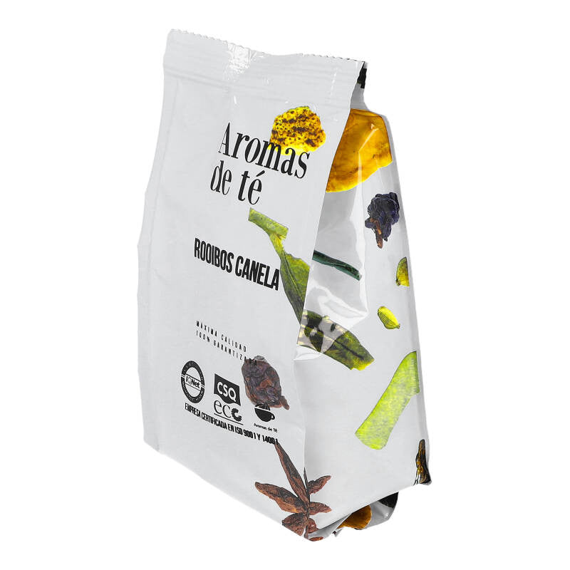 Rooibos alla cannella