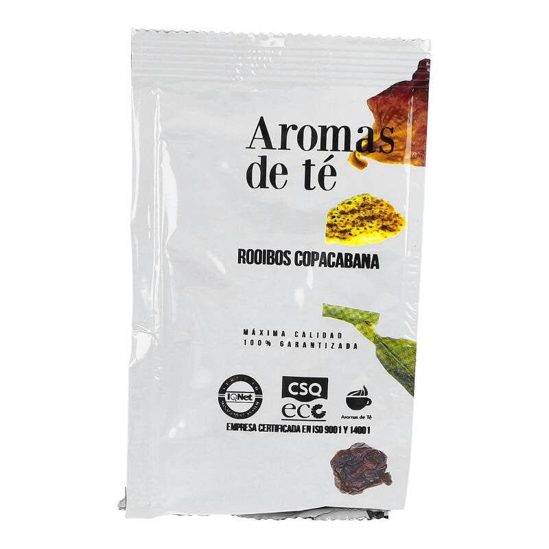 Rooibos Copacabana Piña Colada