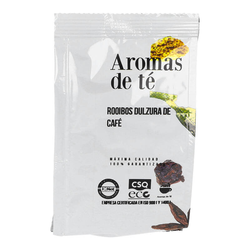 Rooibos Coffee Sweetness