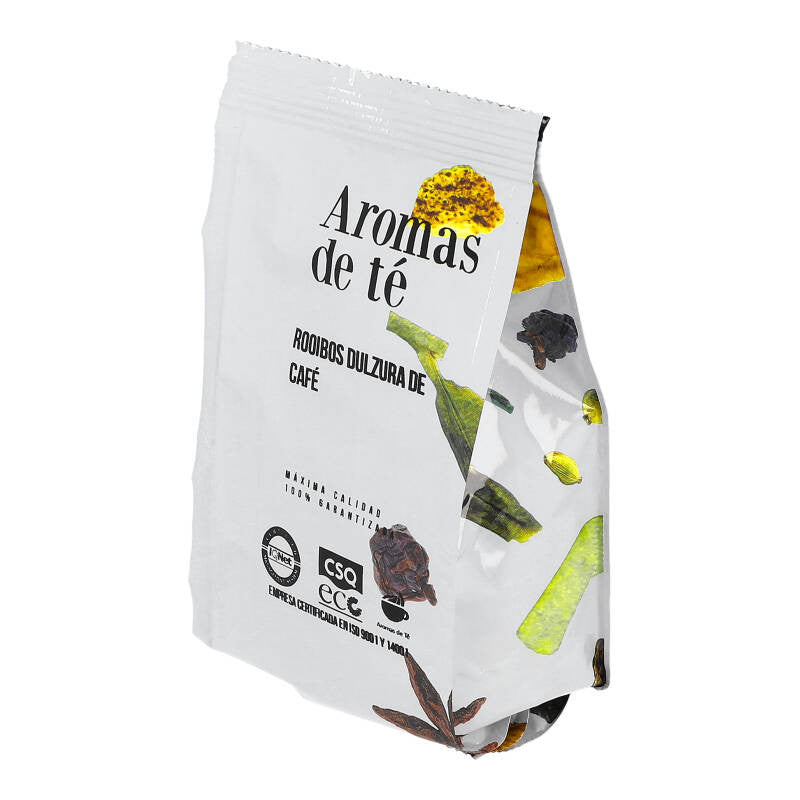 Rooibos Coffee Sweetness