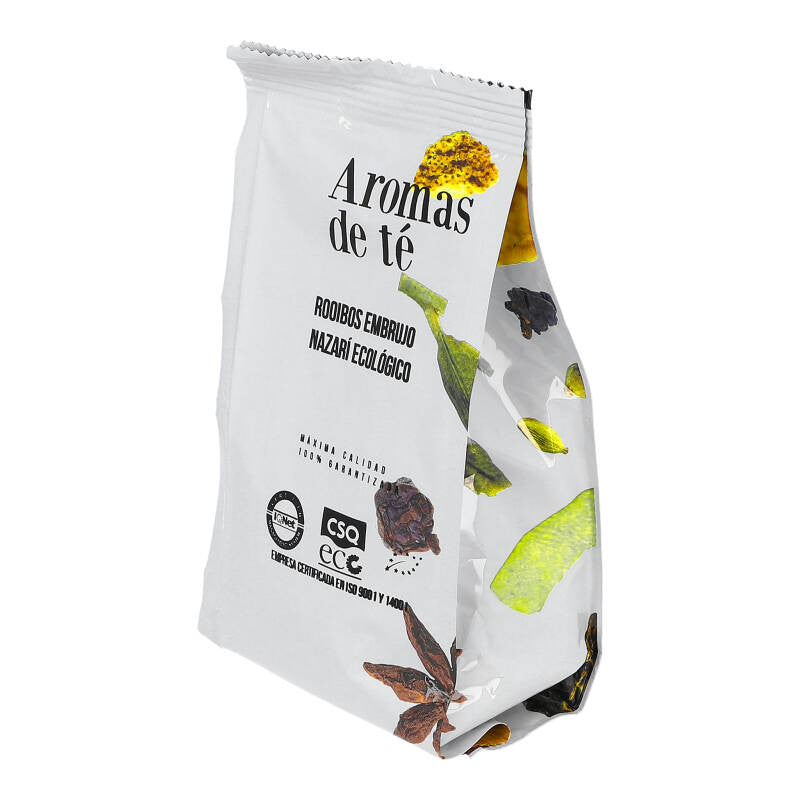 Organic Rooibos Nasrid Charm