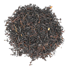 Black Tea with Cherry