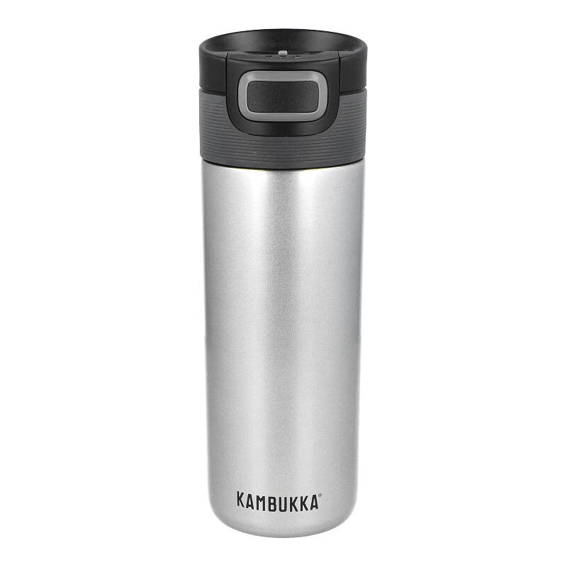 Kambukka Etna Silver Thermos 500 ml