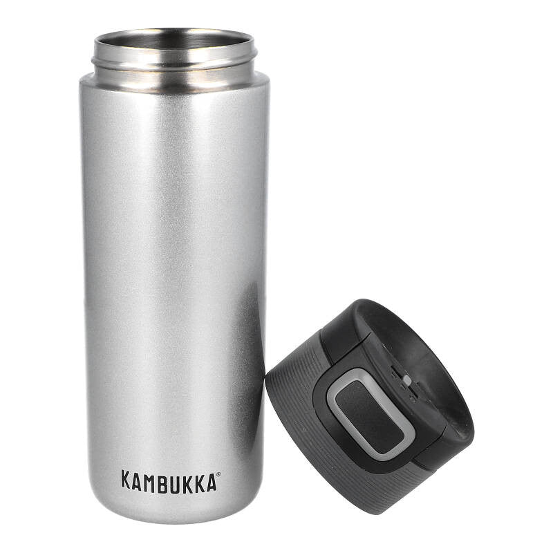 Kambukka Etna Silver Thermos 500 ml