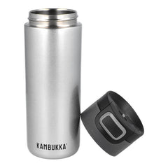 Kambukka Etna Silver Thermos 500 ml