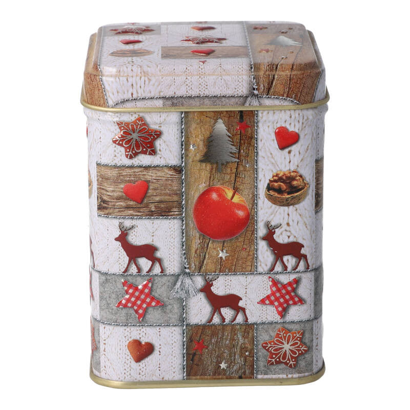 Stella di Natale Latta 25 gr