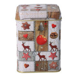 Stella di Natale Latta 25 gr