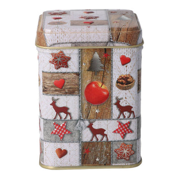 Stella di Natale Latta 25 gr