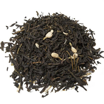 Té Verde al Jazmin