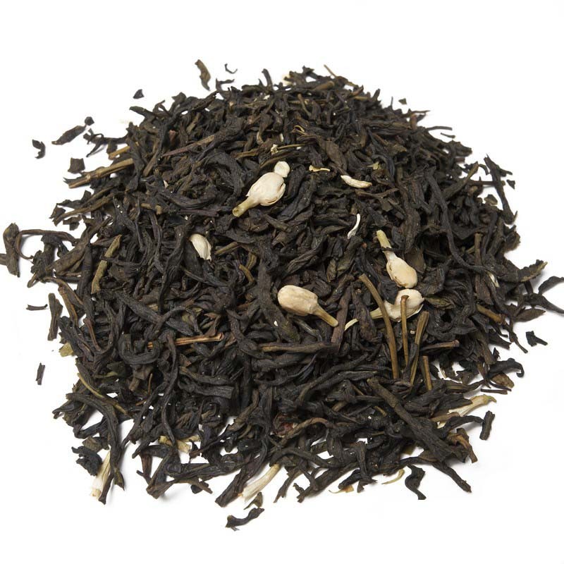 Té Verde al Jazmin