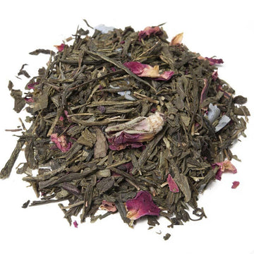 Té Verde Fresh