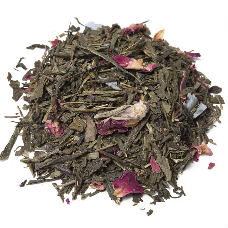 Té Verde Fresh