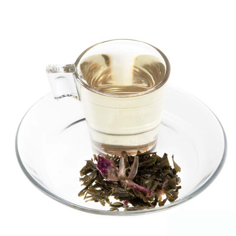 Té Verde Fresh