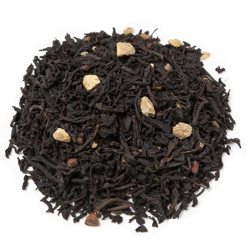 Té Negro Pakistaní
