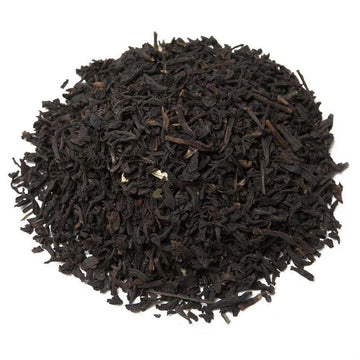 Licorice Black Tea